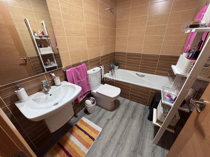 Foto b4fe4396-11ed-4476-abde-864d7d96b456. Pis amb calefacció a Las Cruces Villena