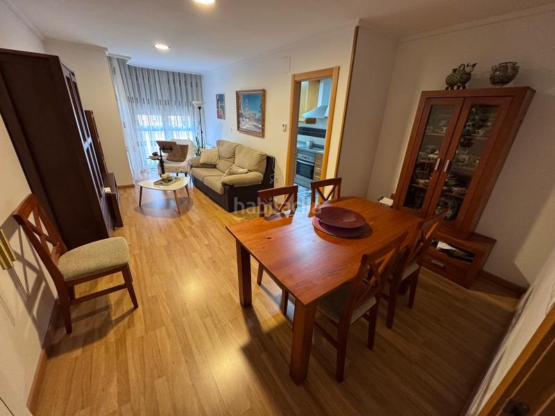 Foto c854ee65-69c8-43b6-a90a-cc6db4722cfd. Pis amb calefacció a Las Cruces Villena