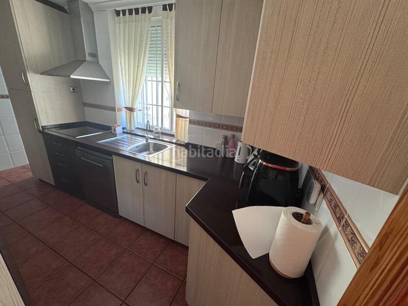 Foto 1af0996e-1f1c-4f23-8248-63192461573e. Chalet con parcheggio in Partidas Norte Villena