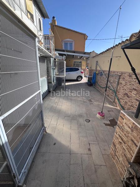 Foto 3b37e5db-b1c8-48be-9408-2b33109915b3. Chalet con parcheggio in Partidas Norte Villena