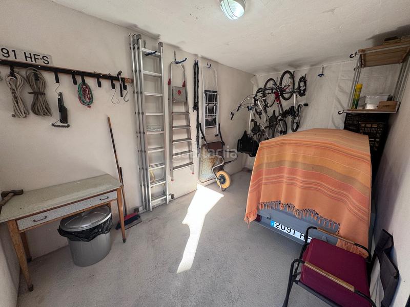 Foto 675e2732-9016-4c89-a9f4-43257d5f52f6. Chalet con parcheggio in Partidas Norte Villena