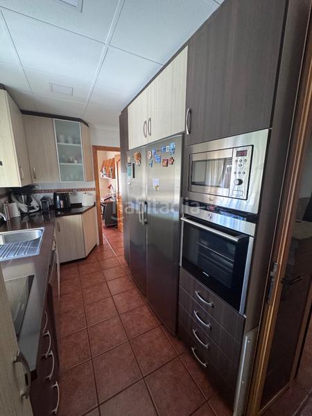 Foto 8f90ea4b-66ab-4879-a8ac-700c89fd3b84. Chalet con parcheggio in Partidas Norte Villena