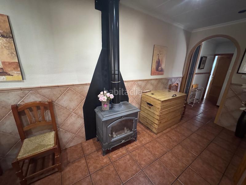 Foto 98c797bf-6110-41a7-a093-701bb6aa3be8. Chalet con parcheggio in Partidas Norte Villena