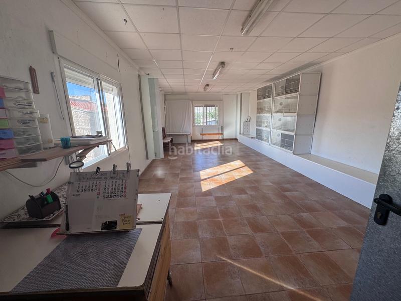 Foto ba2b8658-62fd-41c4-a2d2-f77a0a891608. Chalet con parcheggio in Partidas Norte Villena