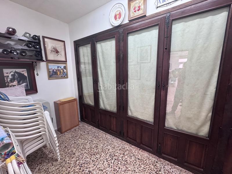 Foto bb0dd521-b498-4dc1-8363-1c2f785d3a38. Chalet con parcheggio in Partidas Norte Villena