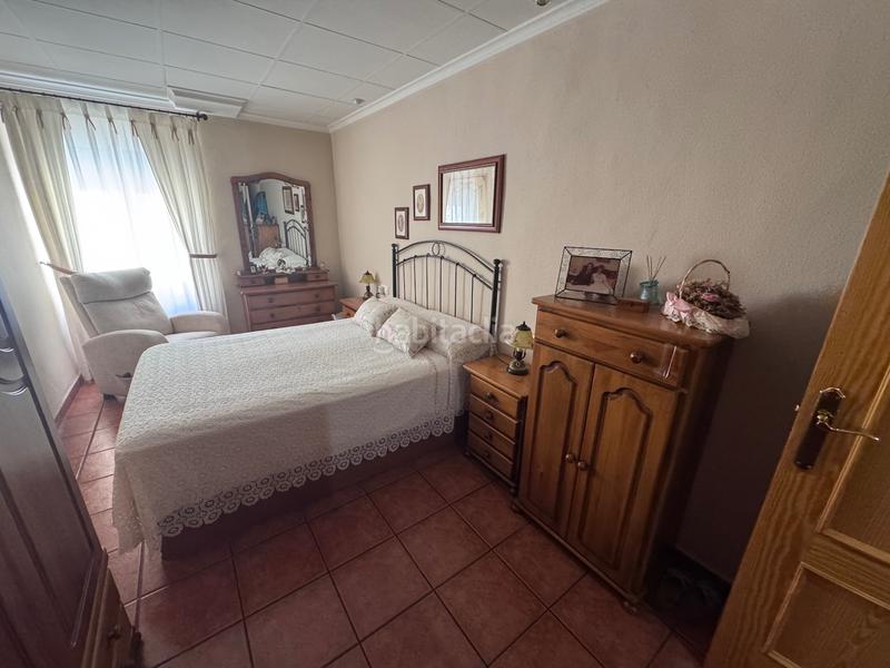 Foto d998e639-c0f7-4262-a341-7db3f2e3f578. Chalet con parcheggio in Partidas Norte Villena