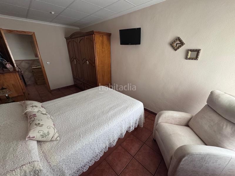 Foto e3bc2f07-b178-4743-8f28-7da2a91fe480. Chalet con parcheggio in Partidas Norte Villena