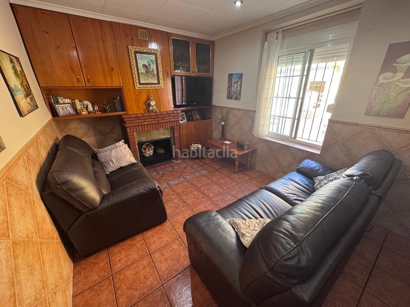 Foto f810d045-bded-4081-8b86-bc726f6ec2a6. Chalet con parcheggio in Partidas Norte Villena