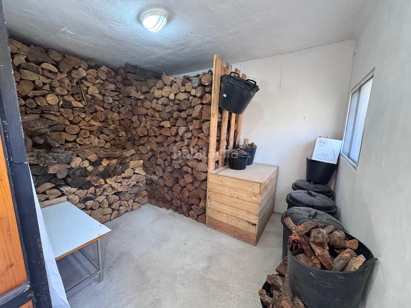 Foto ff9dbd17-2684-42df-a9d2-1a04f296f2a4. Chalet con parcheggio in Partidas Norte Villena