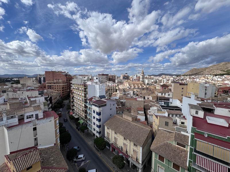 Foto 4c3a8743-5b95-4ab5-9b29-47ac64f18a9c. Appartement dans Maestro Carrascosa - Banda de Música Villena