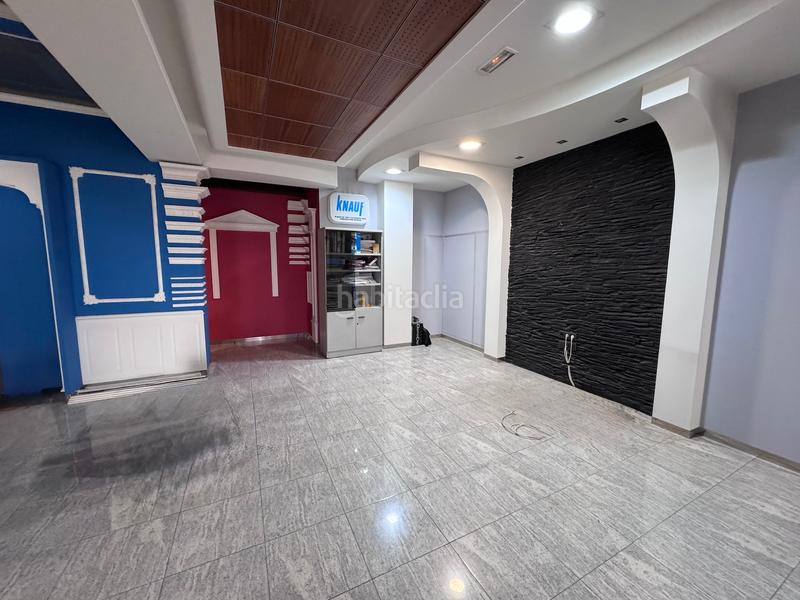 Foto 90203e27-f206-4629-8475-a706351ecab6. Local commercial avec chauffage dans El Carril - Paseo de Chapi Villena