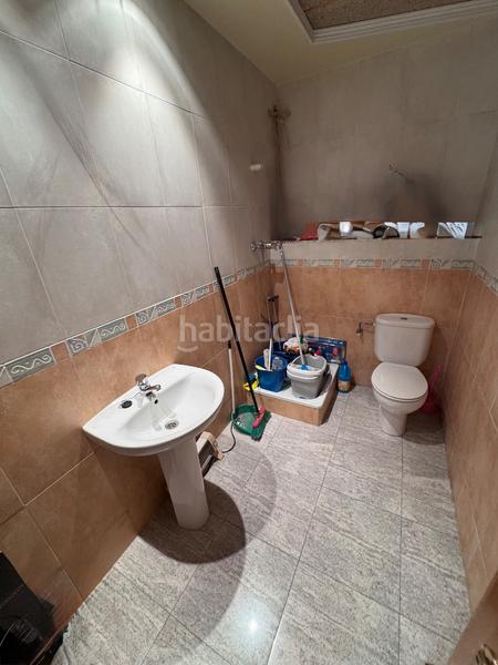 Foto ca415e6e-f3b7-439d-9105-b5c27ebfb49c. Local commercial avec chauffage dans El Carril - Paseo de Chapi Villena