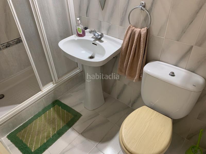 Foto 01842ded-eaf4-48ff-b0eb-8656b8bedfb3. Pis amb calefacció a Las Cruces Villena