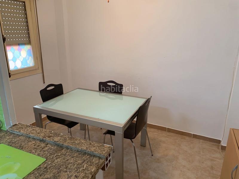 Foto 20fd7875-c03c-403b-a4d1-80fda2d645f5. Pis amb calefacció a Las Cruces Villena