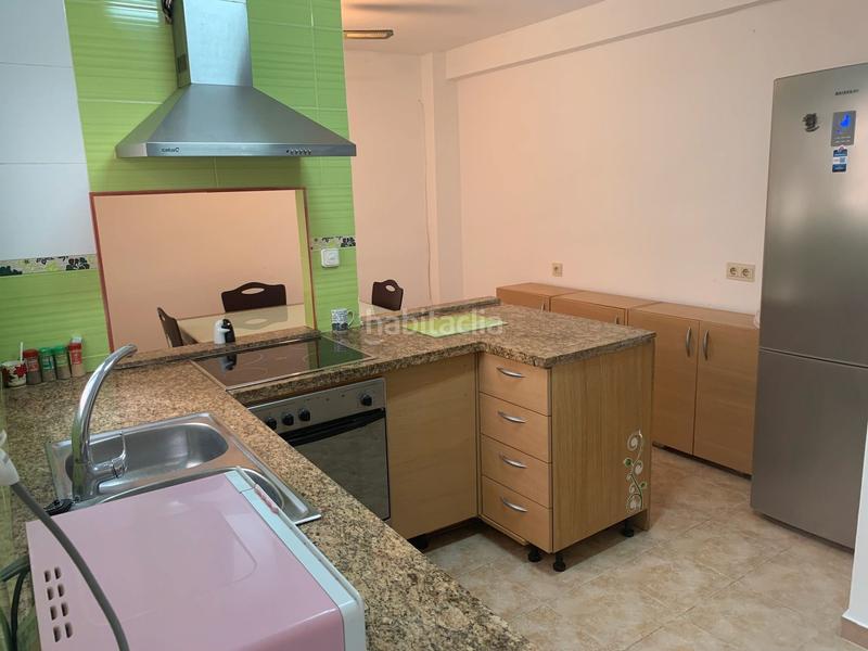 Foto 5108bb87-b576-4ebd-a0b7-6d11dc5d2216. Pis amb calefacció a Las Cruces Villena