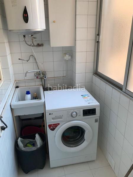 Foto 5b7fa69c-a2d8-4e8f-9f97-1806787a9c5c. Pis amb calefacció a Las Cruces Villena