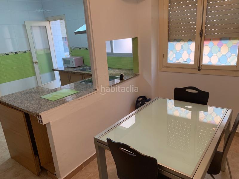 Foto 76bee3d8-2838-46f8-a6b7-0ff068f655c7. Pis amb calefacció a Las Cruces Villena