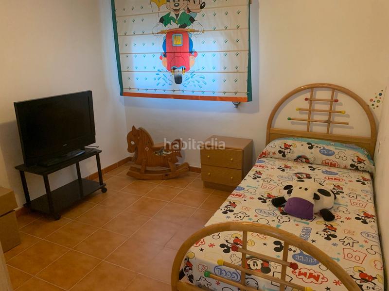 Foto 9e8495a8-5679-4742-a05c-6f1484b72466. Pis amb calefacció a Las Cruces Villena