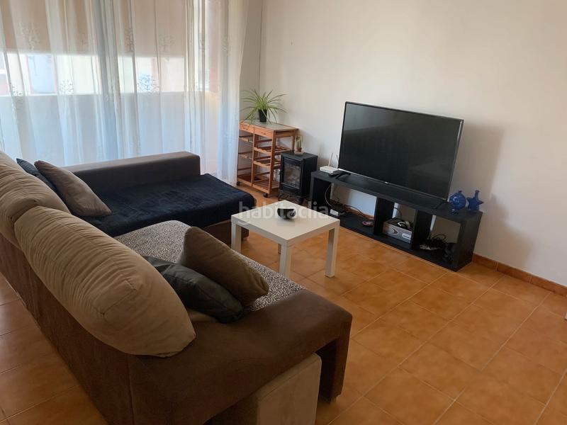 Foto ae3badc5-0465-4821-be75-0fbb99f0c356. Pis amb calefacció a Las Cruces Villena