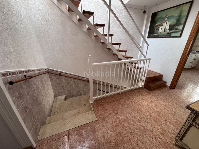 Foto 13d876fb-17d4-4351-b0a6-3f429c3e4777. Casa amb aparcament a El Mercado - Plaza de Toros Villena