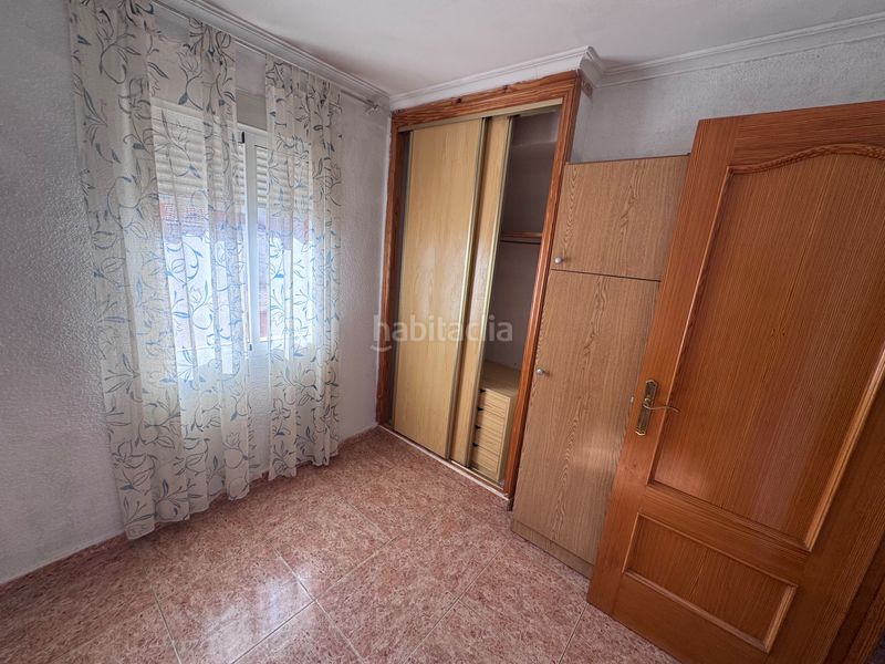 Foto 40fb83b3-b9d2-4a4f-bbf9-010272115af2. Casa amb aparcament a El Mercado - Plaza de Toros Villena
