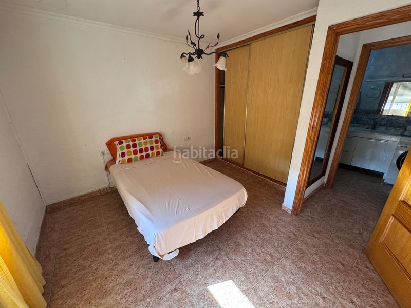 Foto a0308c12-6daf-42e3-ac27-53c41d8de9dd. Casa amb aparcament a El Mercado - Plaza de Toros Villena