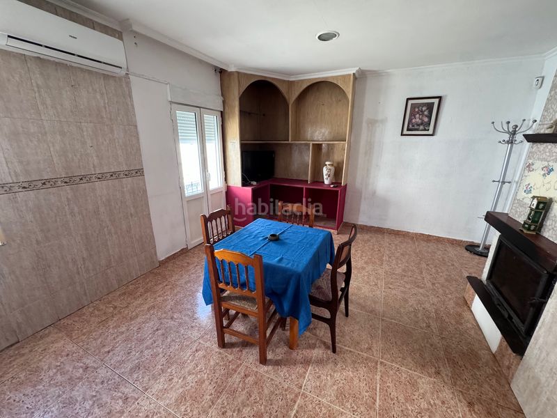 Foto bd56555e-e852-47b3-aa55-924690380960. Casa amb aparcament a El Mercado - Plaza de Toros Villena