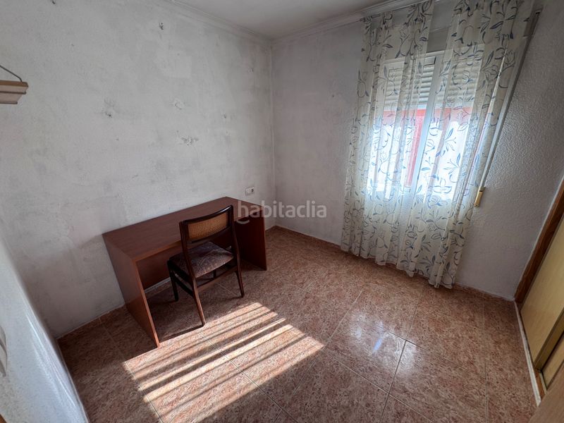 Foto d46ddbf0-e525-4883-b524-9d22b8ae21bd. Casa amb aparcament a El Mercado - Plaza de Toros Villena