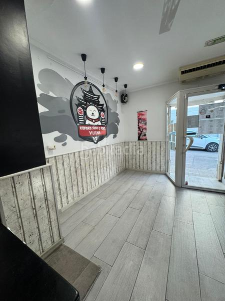 Foto c859565f-a9b9-4f83-8974-a5346bd77a9f. Casa a El Mercado - Plaza de Toros Villena