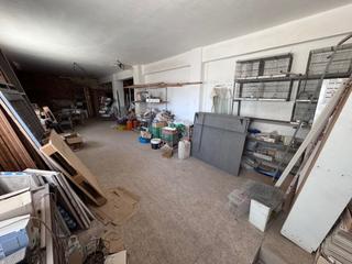 Local Comercial  Calle del prroco azorn. Local difano en la morenica