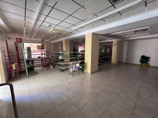 Local Comercial a Calle José María Pemán