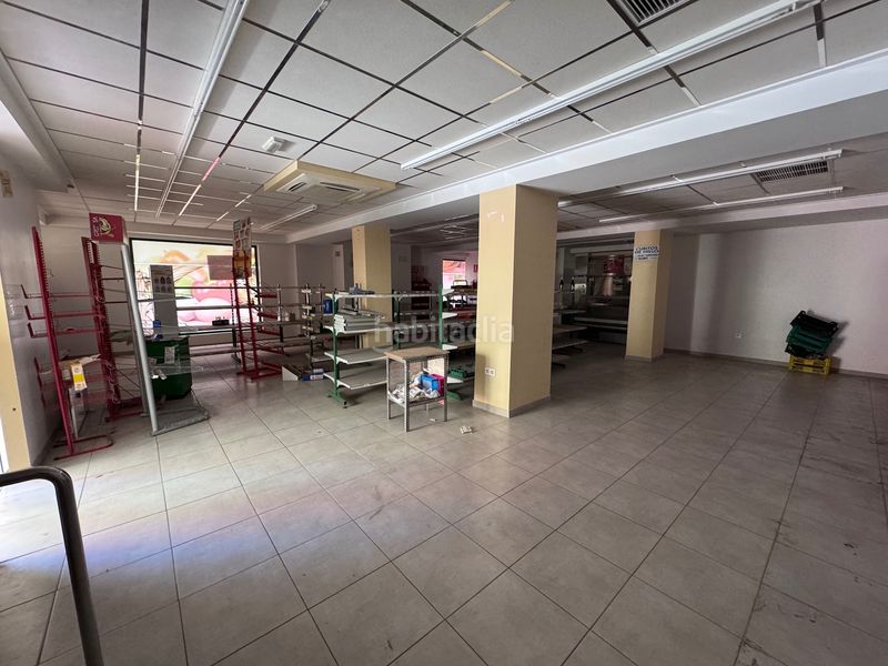 Foto 03cdf142-e4a3-417e-a8bd-29209b24b12d. Local comercial  en la morenica en Villena