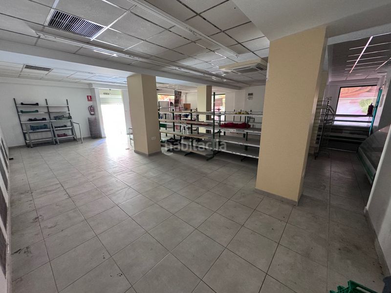 Foto 098f4315-14d6-4933-b192-6e09d211ed70. Local comercial  en la morenica en Villena