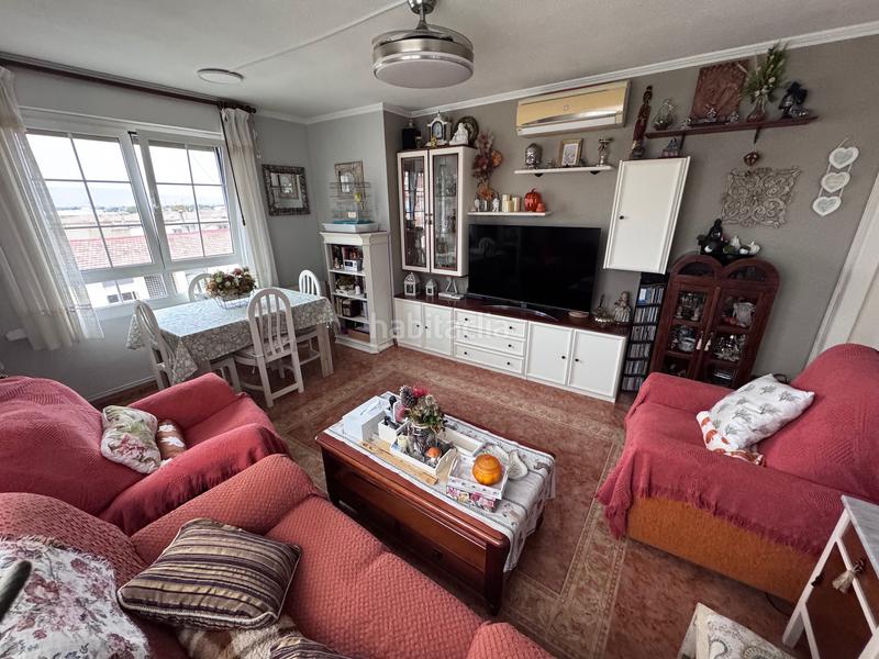 Foto 079a766e-2d18-42b2-9a07-c4787fbc229a. Piso tercer piso en La Morenica en La Morenica Villena