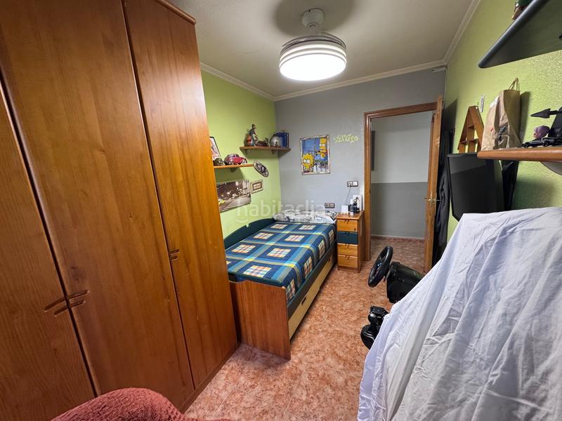 Foto 07bb45c5-74e2-4c0f-94b6-7ce3ee622967. Piso tercer piso en La Morenica en La Morenica Villena