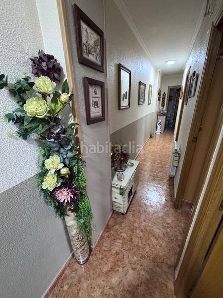 Foto 084dea97-24c5-4b7a-9269-c9beafa98f6a. Piso tercer piso en La Morenica en La Morenica Villena