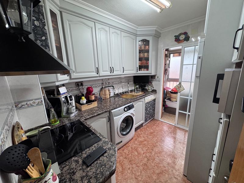 Foto 0c08b269-8357-4694-8035-5fce4717a738. Piso tercer piso en La Morenica en La Morenica Villena