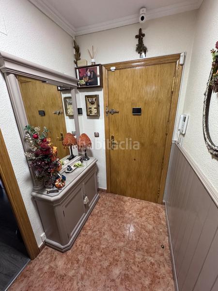 Foto 131b47a8-f3d4-4a62-8da4-4550e85d6c6d. Piso tercer piso en La Morenica en La Morenica Villena