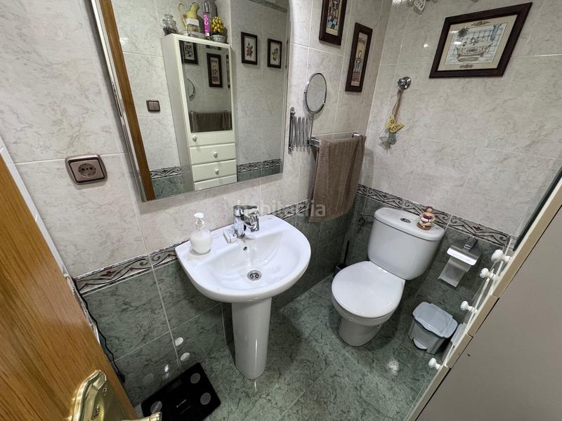 Foto 26dbd358-0037-4747-a408-ddc651dd2858. Piso tercer piso en La Morenica en La Morenica Villena