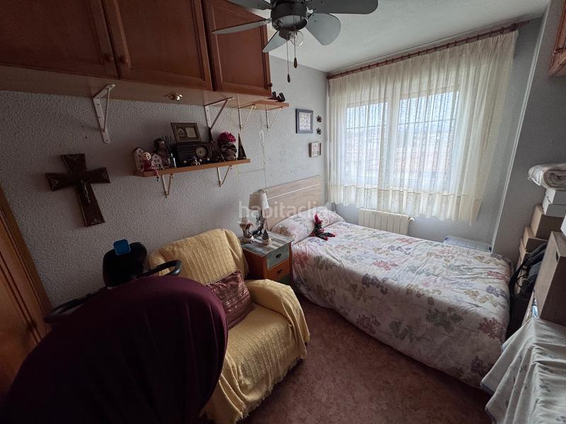 Foto 3af5b17e-a437-4958-be04-ea89fce88eac. Piso tercer piso en La Morenica en La Morenica Villena