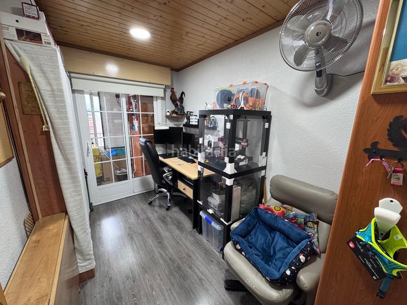 Foto 4903dcd6-8777-4d17-b4c4-17a1f5fe81b0. Piso tercer piso en La Morenica en La Morenica Villena