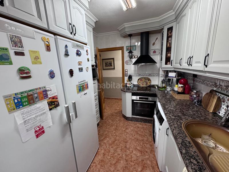 Foto 837855fa-0272-4371-aea2-368ef009877e. Piso tercer piso en La Morenica en La Morenica Villena