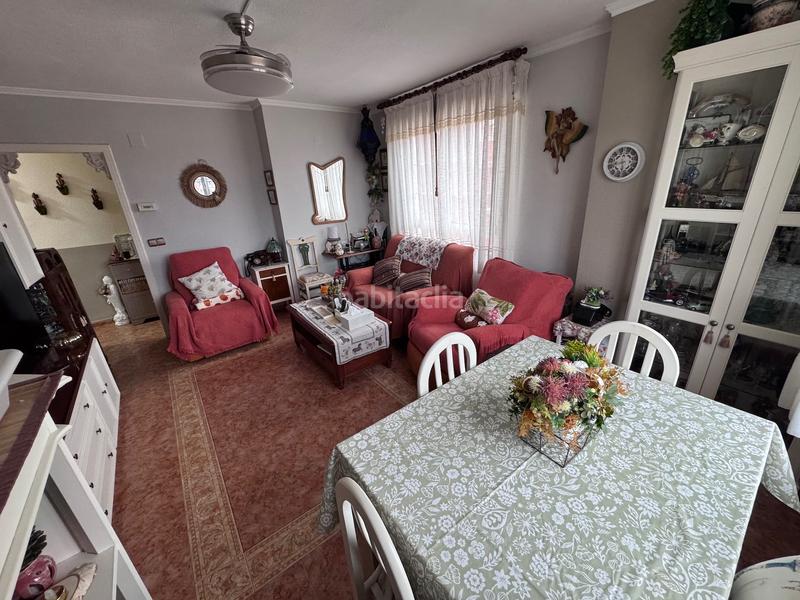 Foto 864aa809-0527-407e-824e-e6436eb3151e. Piso tercer piso en La Morenica en La Morenica Villena