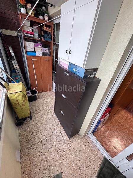 Foto 90d4b5fe-02d6-4a82-a3d3-2e4f93a57302. Piso tercer piso en La Morenica en La Morenica Villena