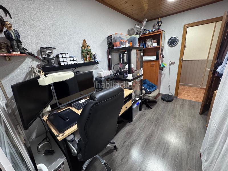 Foto b778fd88-7066-4f4b-b5d6-69ffa58a761d. Piso tercer piso en La Morenica en La Morenica Villena