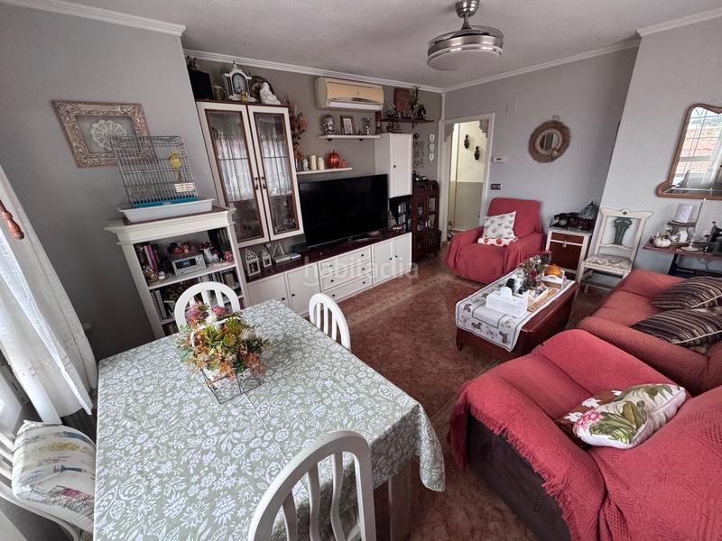 Foto b98db301-5382-4fcf-a49f-a84f076b365e. Piso tercer piso en La Morenica en La Morenica Villena