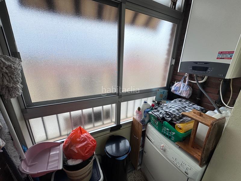 Foto b9bc295f-0e72-48b7-acee-d4d07c778460. Piso tercer piso en La Morenica en La Morenica Villena