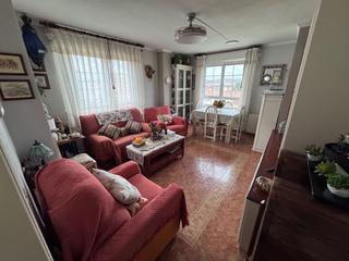 Appartement  Calle félix rodríguez de la fuente. Tercer piso en la morenica