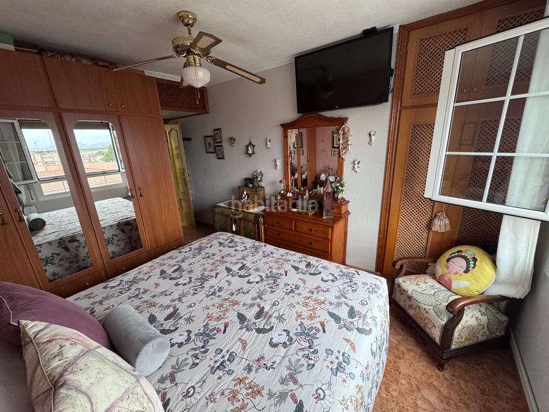 Foto cfc100ce-8ed4-4230-9f20-48e7e6309fad. Piso tercer piso en La Morenica en La Morenica Villena