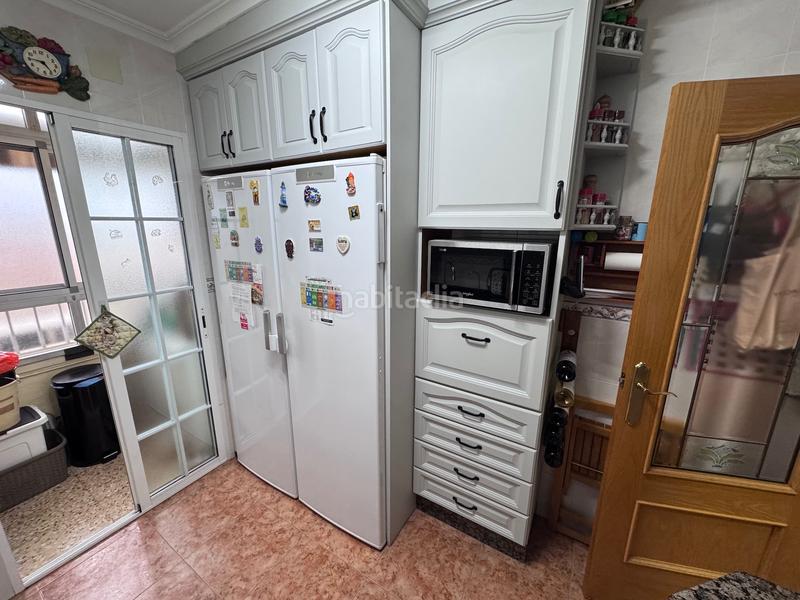 Foto e4c188ca-af28-4a8c-ac8f-401d38c69e29. Piso tercer piso en La Morenica en La Morenica Villena